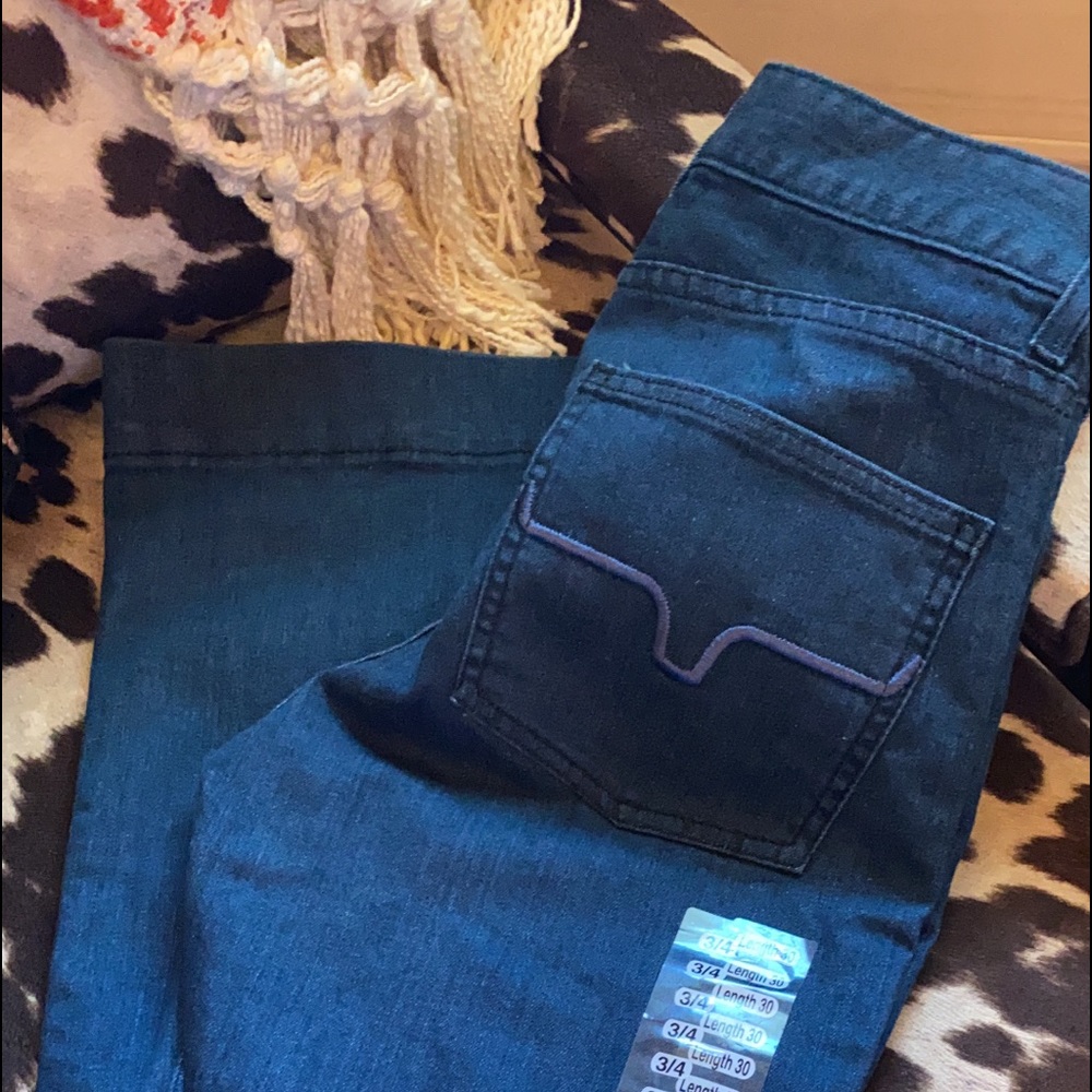 Kimes ranch Lola 3/4 x 30